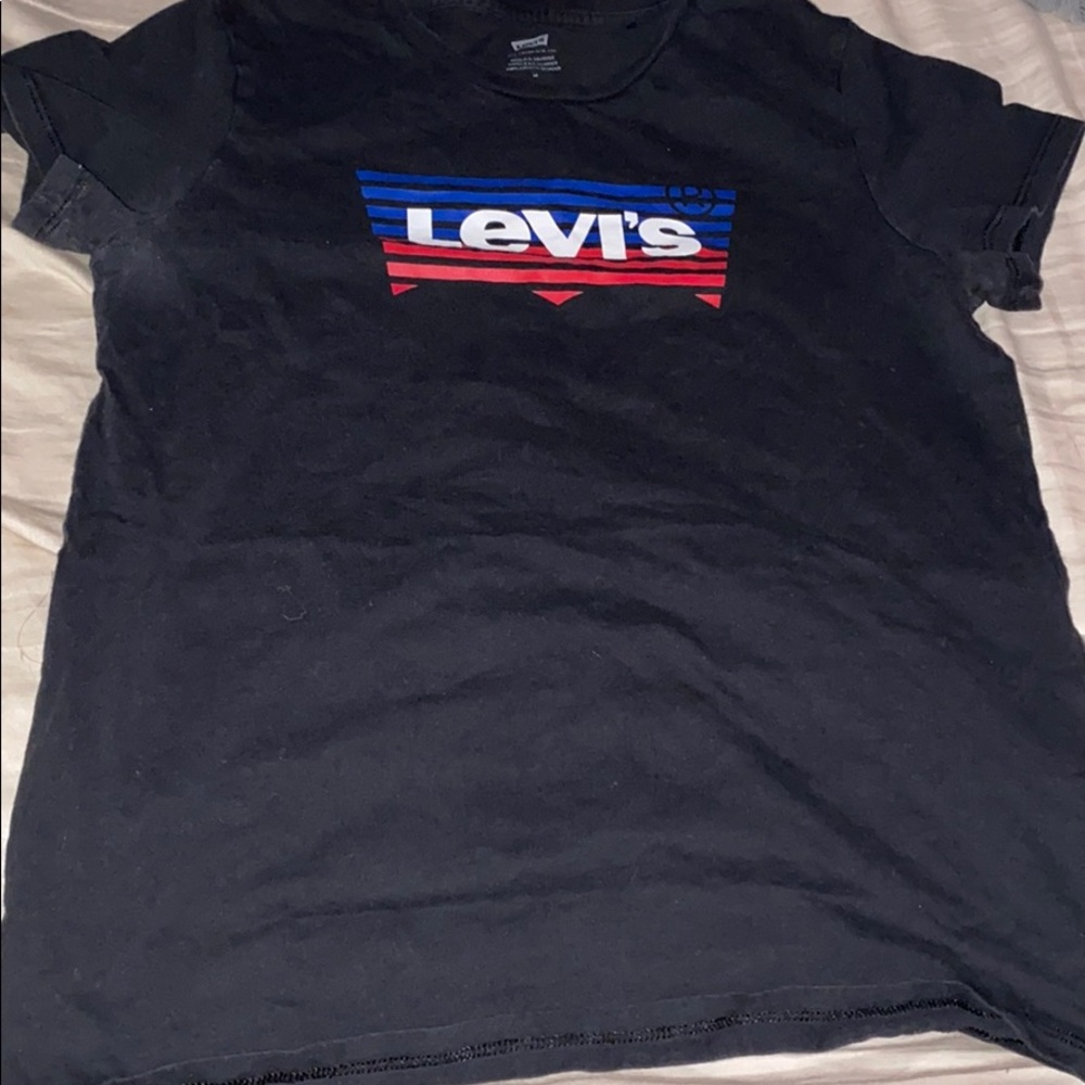 Levi’s